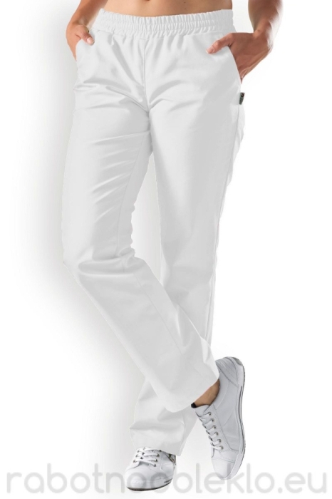 Λευκό παντελόνι