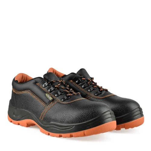 Προστατευτικά παπούτσια εργασίας О1 VIPER O1 | Μαύρο