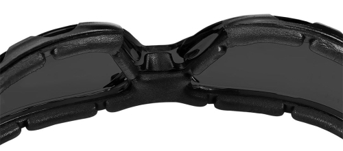 Γυαλιά ασφαλείας με ένθετο αφρού, φιμέ φακοί NEO, 97-522