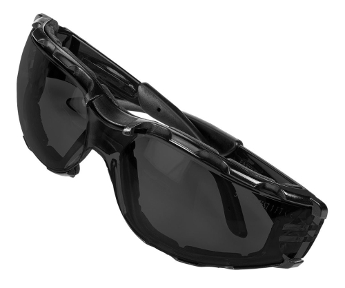 Защитни очила с вложка от пяна, оцветени стъкла NEO, 97-522