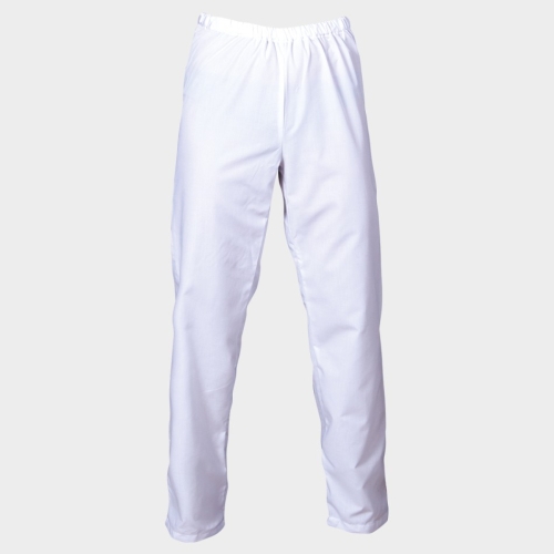 Дамски панталон KLAUDIA WHITE, 90505008
