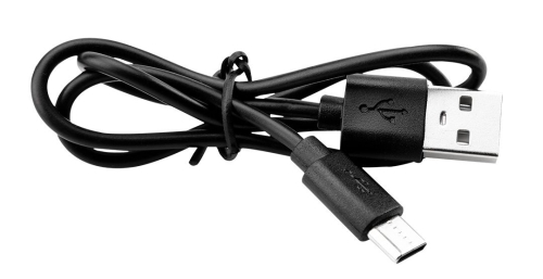 Επαναφορτιζόμενος φακός USB C 500 lm Osram LED, NEO,99-070