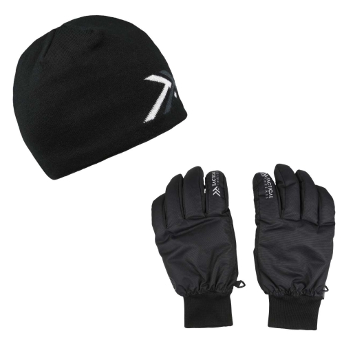 Комплект шапка и ръкавици, RETRP143