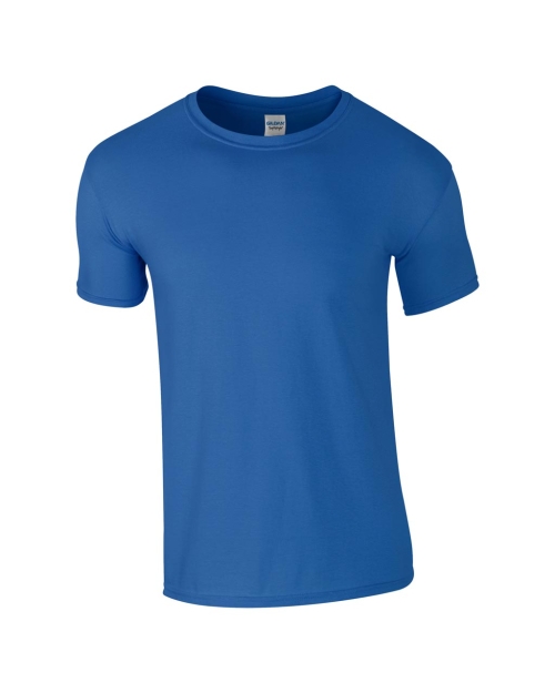 Unisex μπλουζάκι 100% βαμβάκι, GI64000*ro