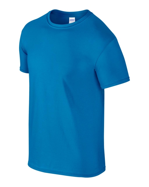 Unisex μπλουζάκι 100% βαμβάκι, GI64000*sh