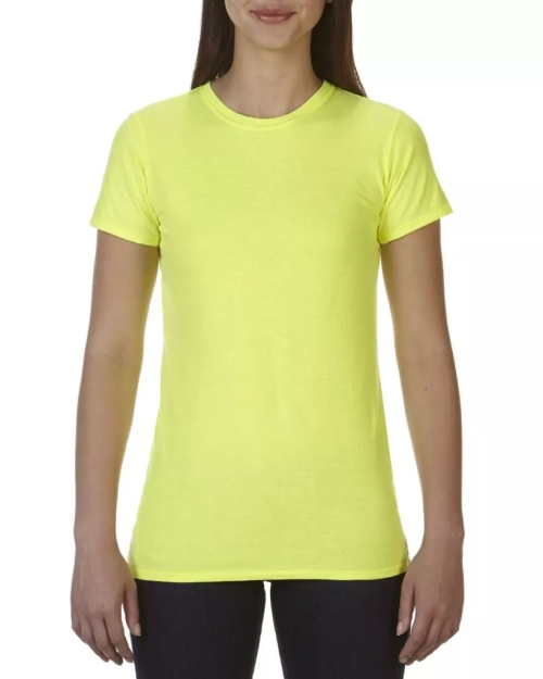 Γυναικείο ελαφρύ μπλουζάκι, CC4200*ney