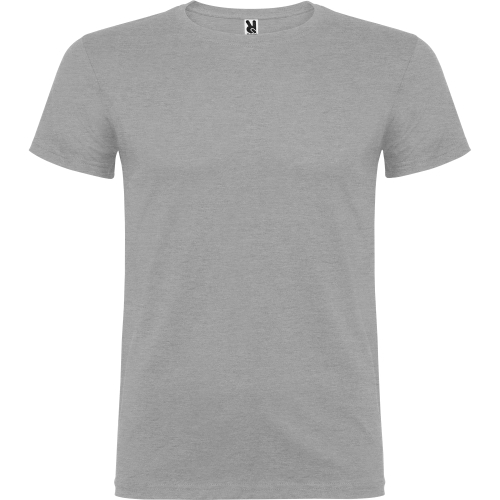 BEAGLE ανδρικό βαμβακερό μπλουζάκι χωρίς ραφές, CA655400