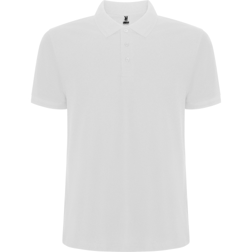 Ανδρικό T-shirt POLO PEGASO PREMIUM, PO66090