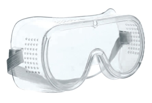 Προστατευτικά γυαλιά Starline,Frenzy με άμεσο εξαερισμό