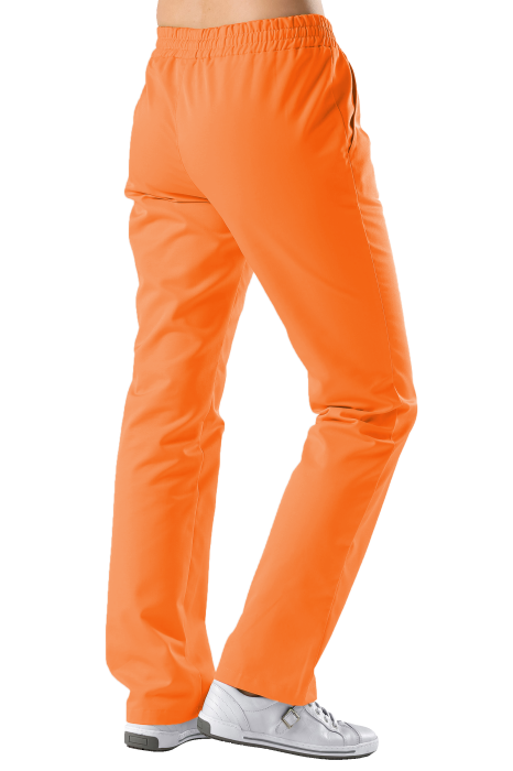 Παντελόνι πορτοκαλί