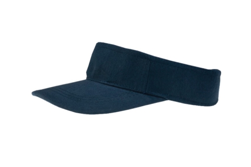 Καπέλο γείσο  MALE | Σκούρο μπλε