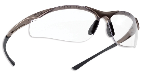Προστατευτικά γυαλιά Clear CONTOUR