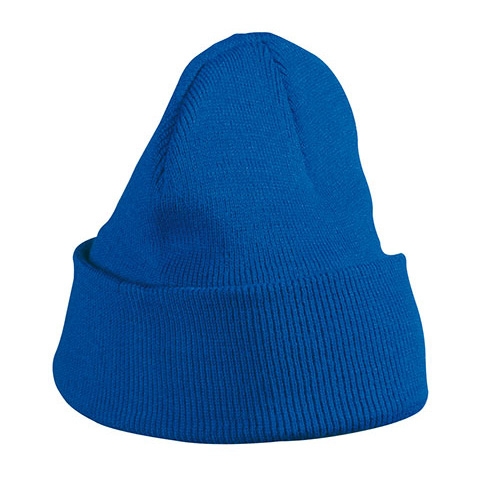 Πλεκτό καπέλο KNITTED CAP 