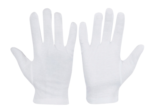 Γάντια εργασίας IVORY | Λευκό