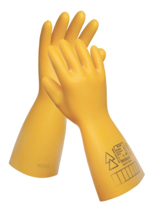 Διηλεκτρικά γάντια GRID