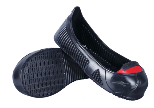 Κάλυμμα παπουτσιών επισκέπτη VISITOR TP | Μαύρο