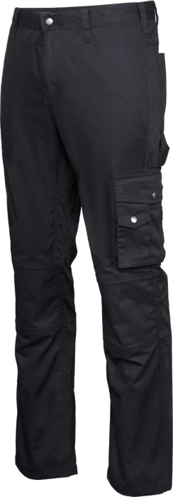 Pantaloni cu șase buzunare pentru bărbați, WK795