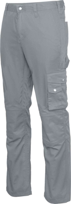 Pantaloni cu șase buzunare pentru bărbați, WK795