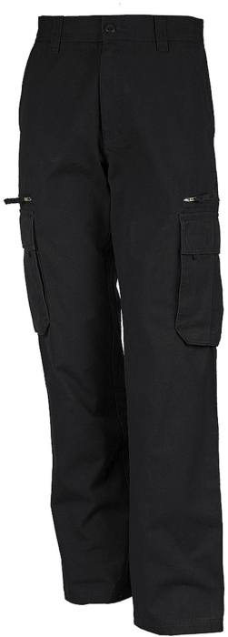 Ανδρικό παντελόνι με τσέπες 100% βαμβάκι KASP105