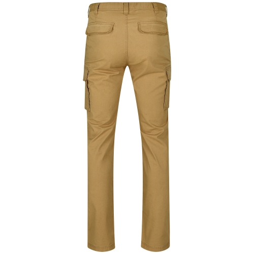 Мъжки камуфлажни панталони (камел) KA7442